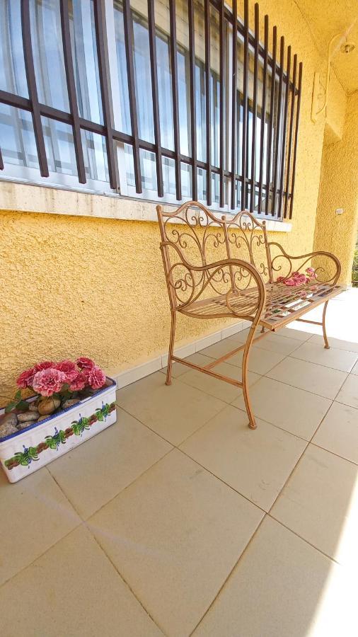 Casa Rural Alameda Con Chimenea Y Jardin El Barco de Ávila Buitenkant foto