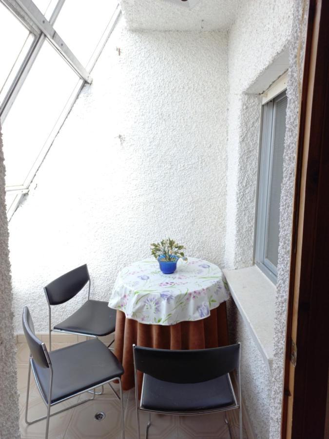 Casa Rural Alameda Con Chimenea Y Jardin El Barco de Ávila Buitenkant foto
