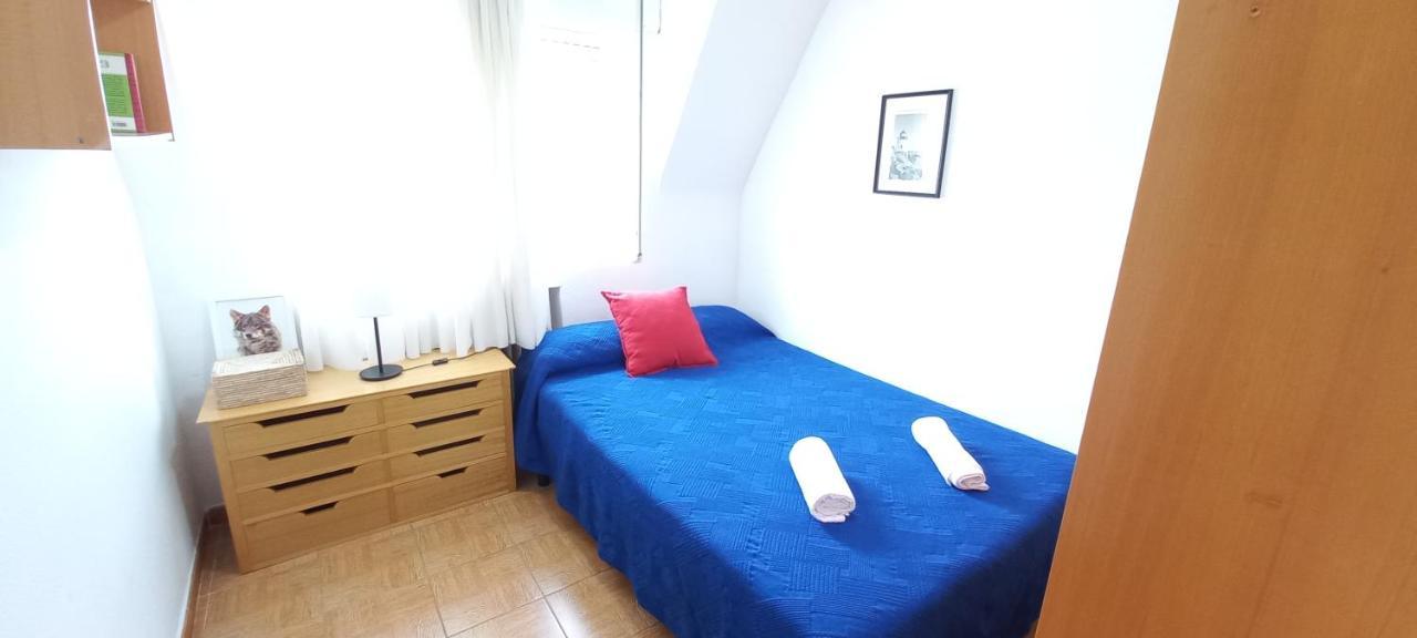 Casa Rural Alameda Con Chimenea Y Jardin El Barco de Ávila Buitenkant foto