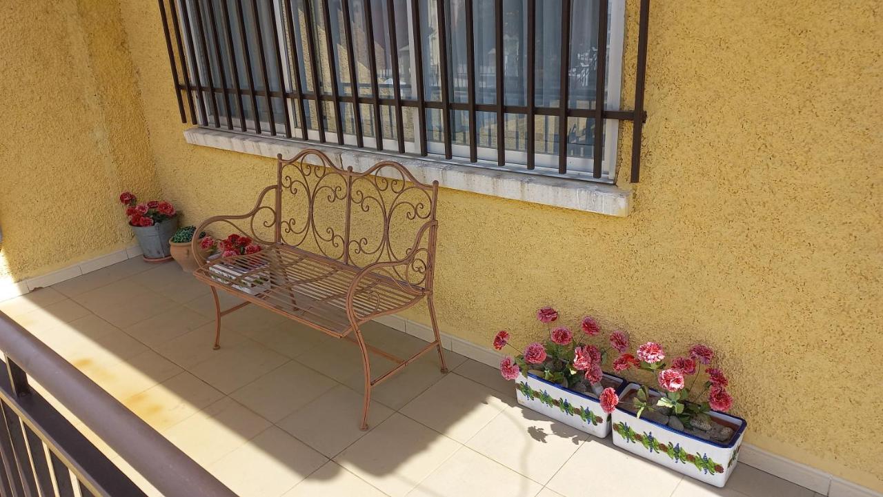 Casa Rural Alameda Con Chimenea Y Jardin El Barco de Ávila Buitenkant foto