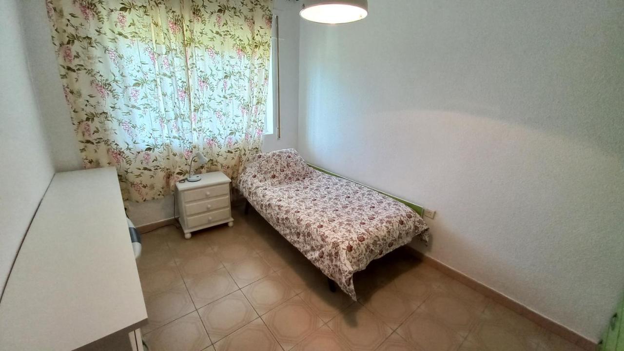 Casa Rural Alameda Con Chimenea Y Jardin El Barco de Ávila Buitenkant foto